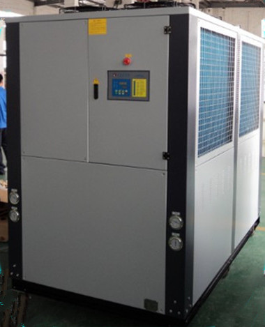 橡膠擠出專用冷水機，擠出專用冷水機