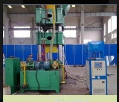 SMC壓機專用模溫機，SMC（BMC）玻璃鋼成型專用油溫機