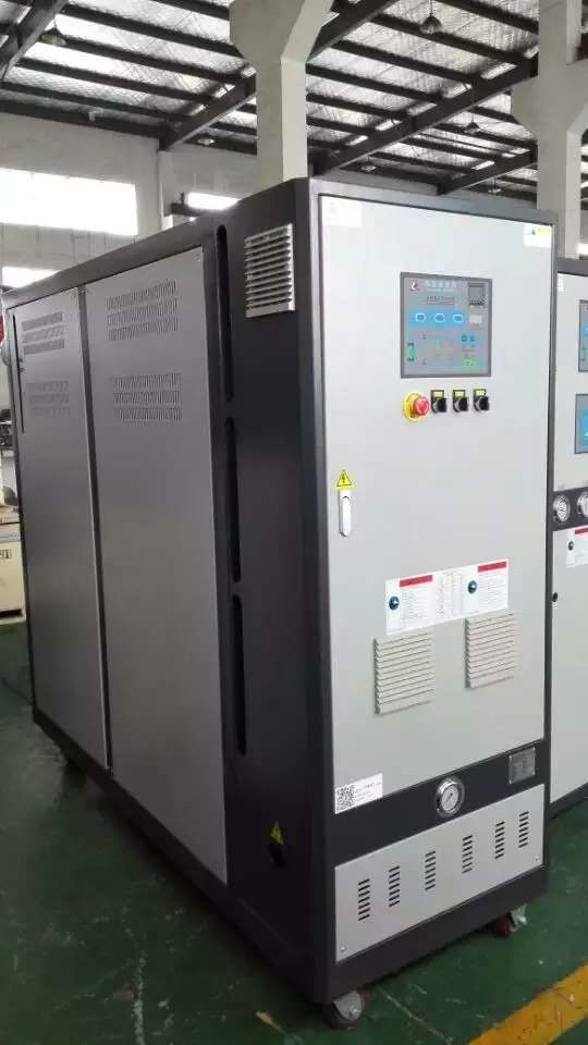 利德盛油溫機(jī)，高溫油溫機(jī)，模具溫度控制機(jī)