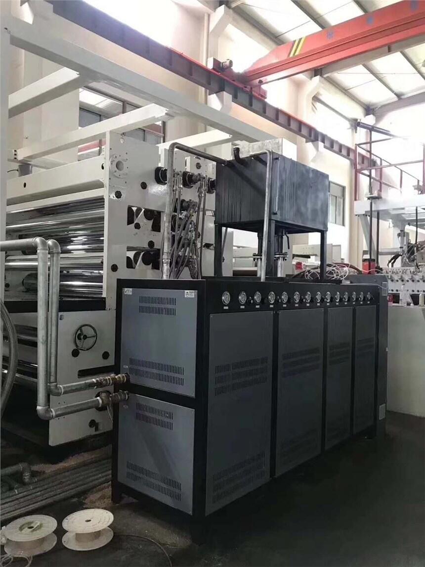 上海油溫機，油加熱機，上海油加熱器