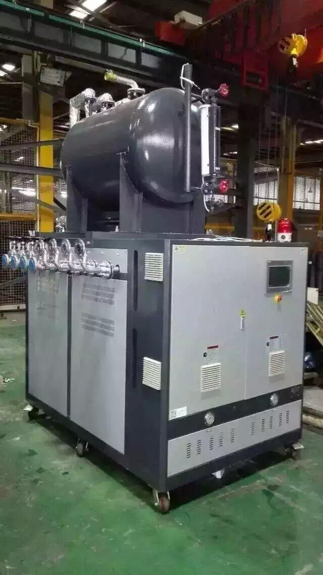 油溫機(jī)模溫機(jī)-導(dǎo)熱油加熱器-模具溫度控制機(jī)