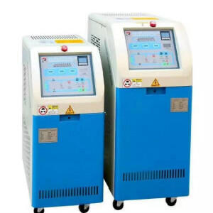 模具加熱模溫機，模具恒溫機