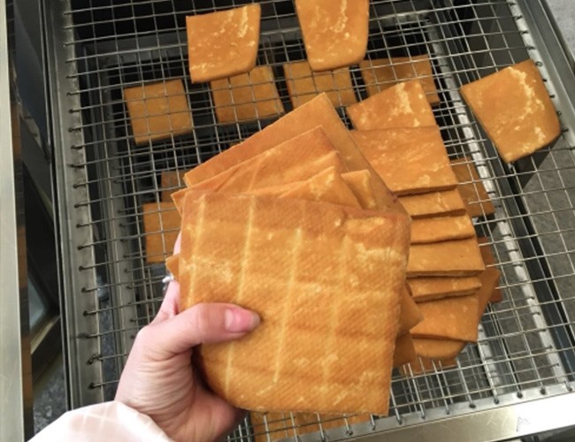 豆制品知識(shí)200問(wèn)