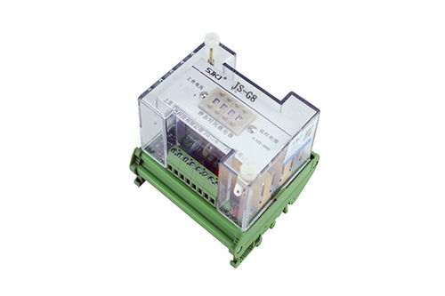 上海上繼科技JS G8端子排靜態(tài)時(shí)間繼電器 產(chǎn)品圖片、價(jià)格與技術(shù)交流指南