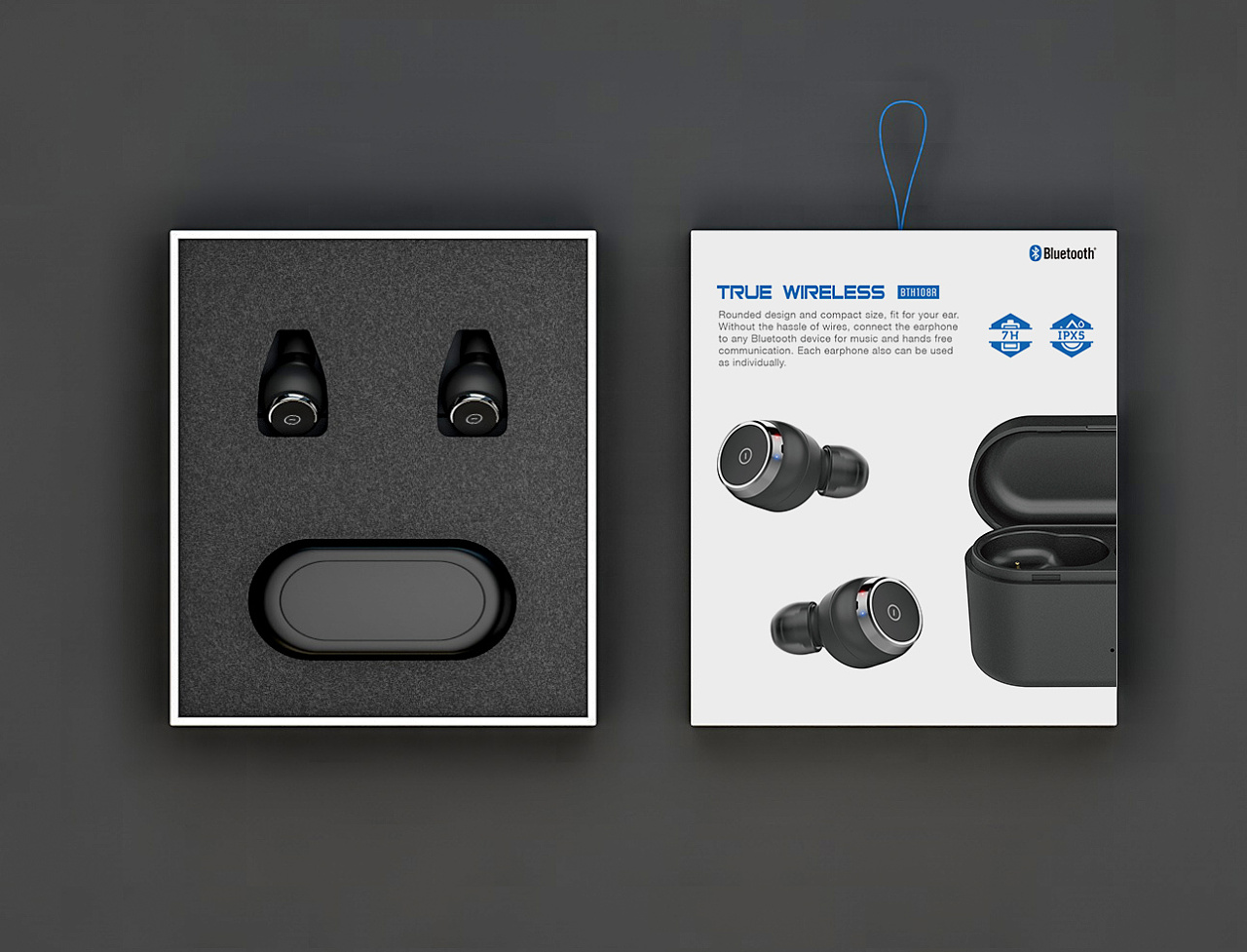 電子產品包裝 創(chuàng)新、環(huán)保與用戶體驗的完美結合