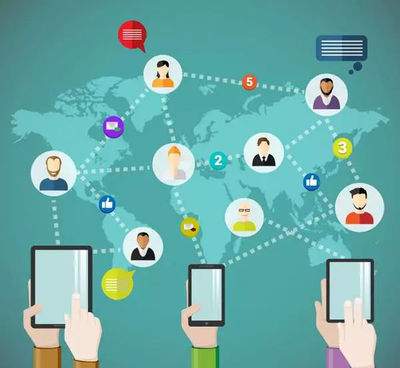 話撈董事長(zhǎng)邱來(lái)春 互聯(lián)網(wǎng)營(yíng)銷的本質(zhì)，就是滿足需求與創(chuàng)造需求的雙重奏