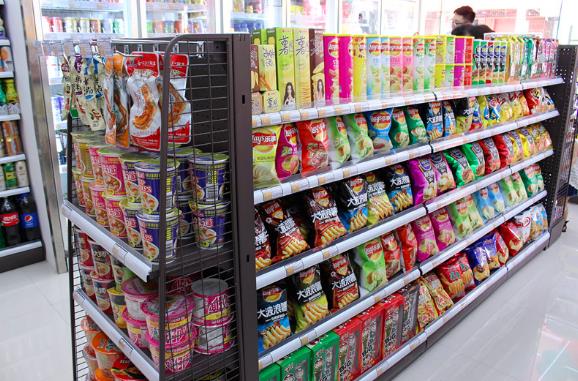 果鄰客加盟日用百貨銷售 探索未來(lái)市場(chǎng)的新機(jī)遇與挑戰(zhàn)