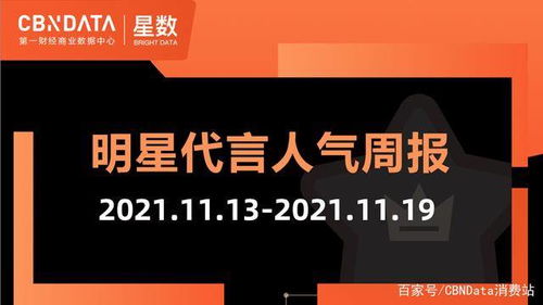 脫口秀新星徐志勝獲品牌青睞，代言非明星化趨勢(shì)背后的網(wǎng)際星辰